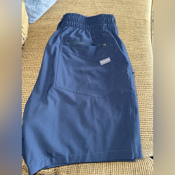 BURLEBO everyday shorts - Picture 3 of 6